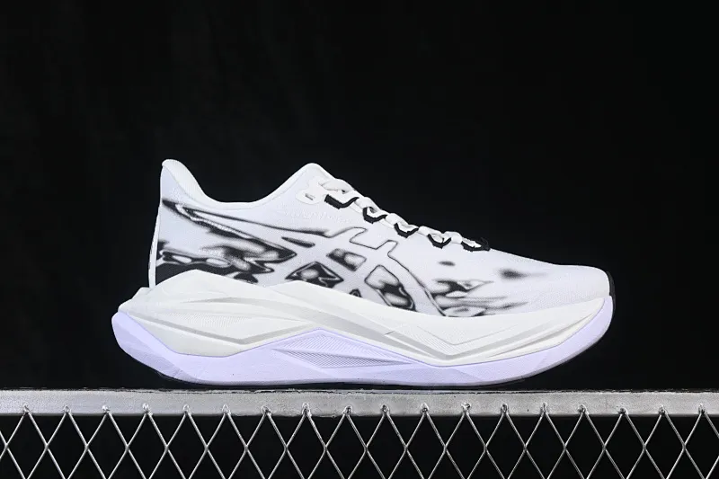 All categories Asics Asics series Asics Superblast 3 Asics Superblast 3 Asics comfortable and breathable sports running shoes 1013A177-002